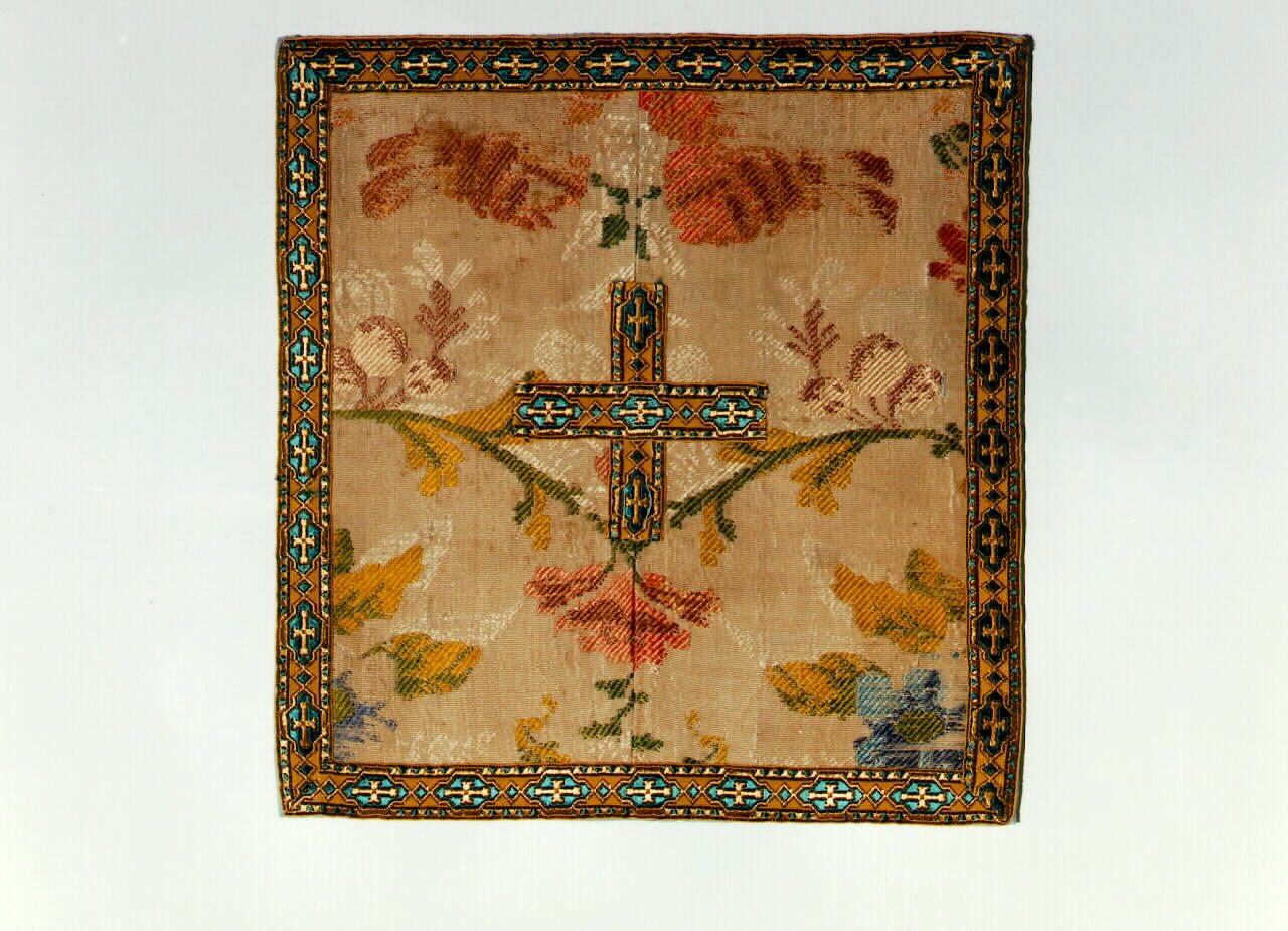 borsa - manifattura siciliana (sec. XIX)