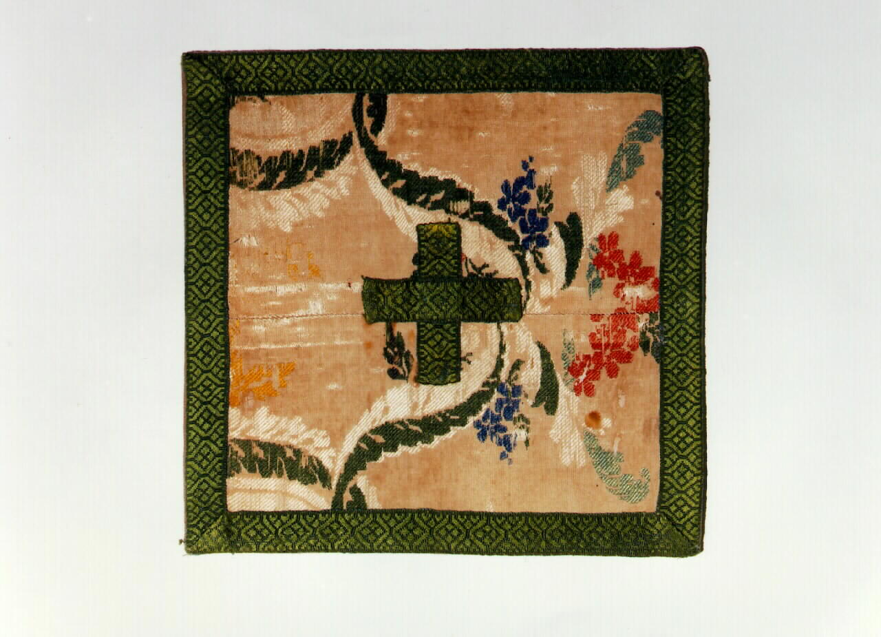 borsa - manifattura siciliana (sec. XIX)