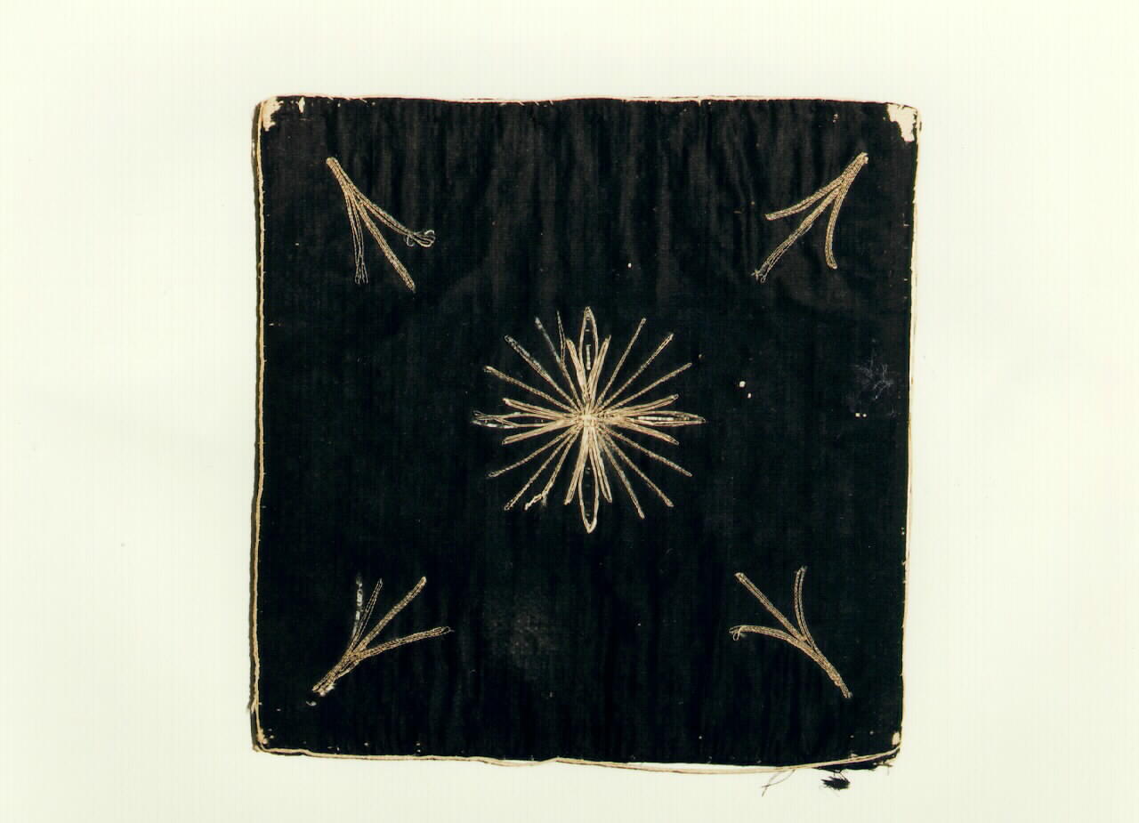 borsa - manifattura siciliana (sec. XIX)