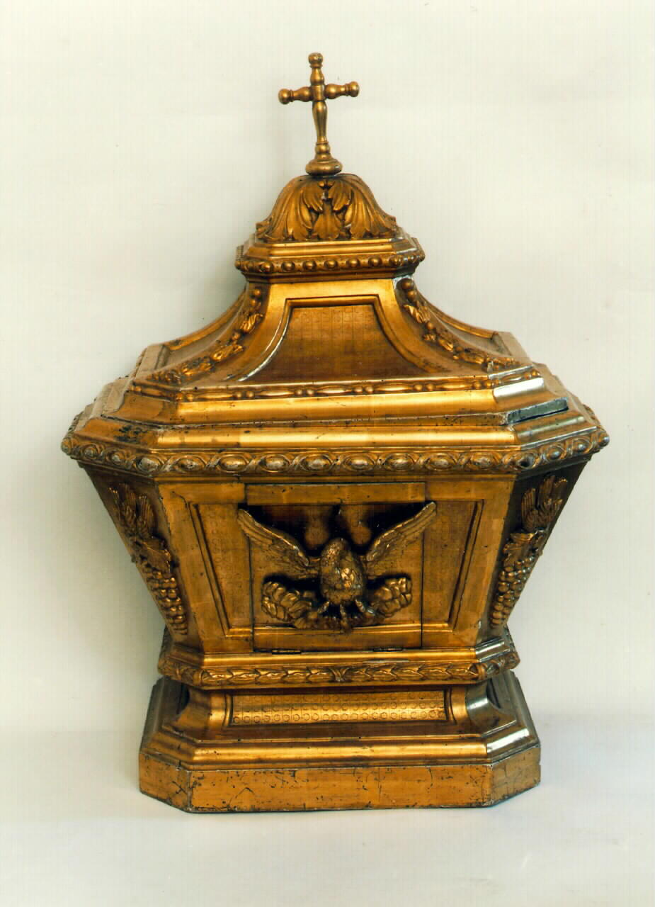 repositorio - produzione siciliana (Seconda metà sec. XIX)