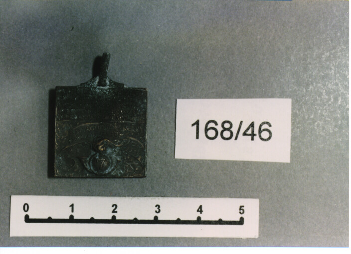 MEDAGLIA MILITARE, SERIE - AMBITO ITALIANO (SEC. XX)