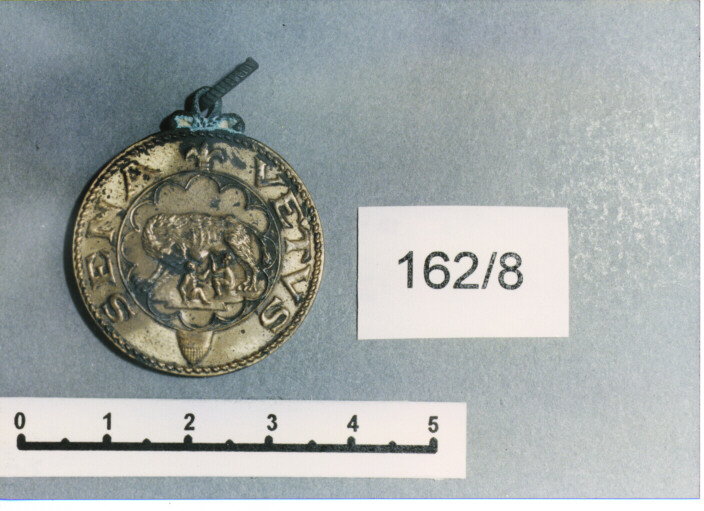 MEDAGLIA MILITARE, SERIE - AMBITO ITALIANO (SEC. XX)