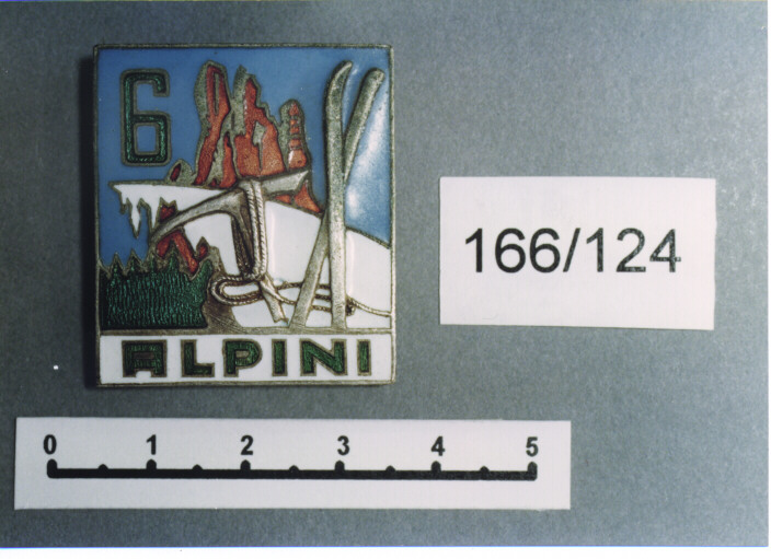 MEDAGLIA MILITARE, SERIE (Prima metà SEC. XX)