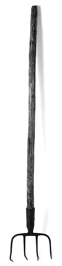 forca - produzione italiana (1989 ante)