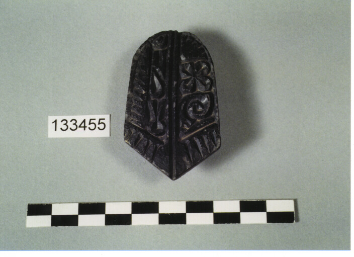 PINTADERA - CULTUALE INDUISTA