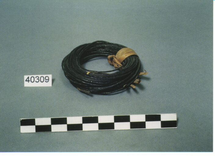 BRACCIALE - CARIN ASCIUII CHEBBA'