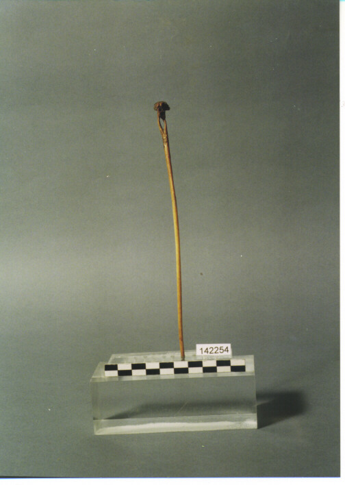 SPILLONE PER ACCONCIATURE