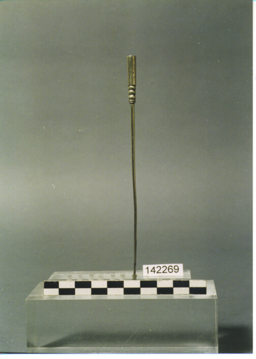 SPILLONE PER ACCONCIATURE