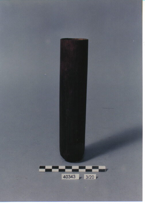 TURCASSO CON TAPPO - CARIN