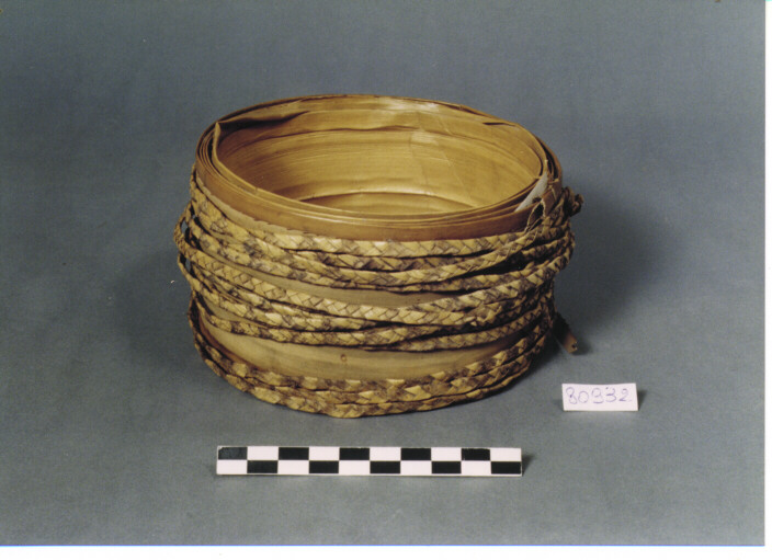 FASCIA PER LA TESTA - DAYAK