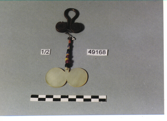 ORECCHINO - CALINGAS