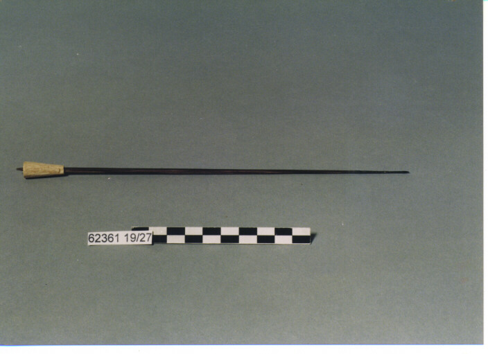 DARDO - DAYAK-IBAN (?)