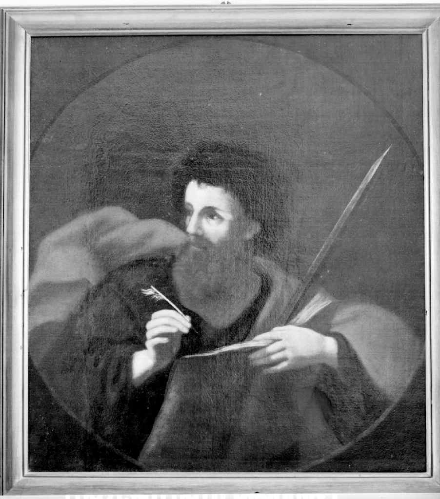 San Paolo (dipinto) - ambito fiorentino (fine/inizio secc. XVII/ XVIII)