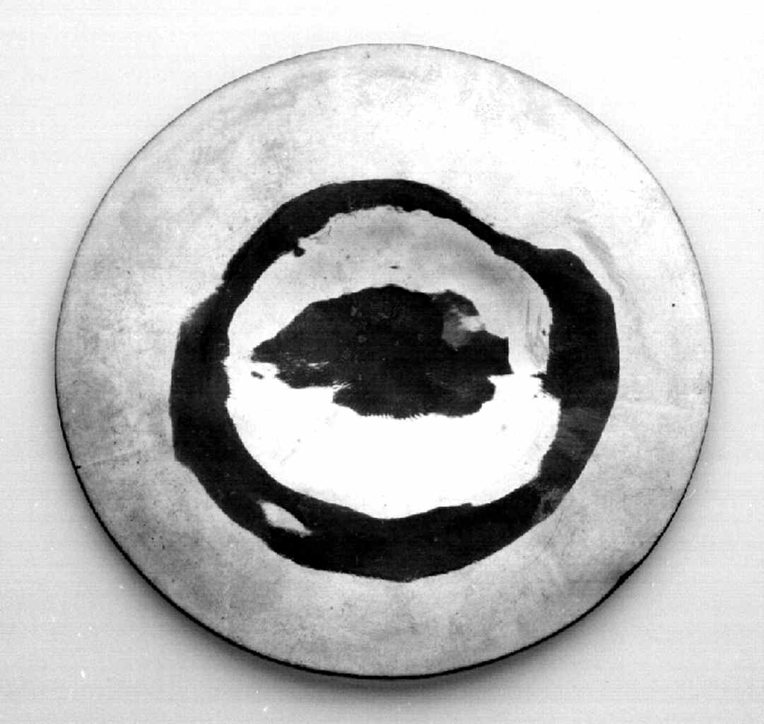 patena - bottega fiorentina (sec. XIX)