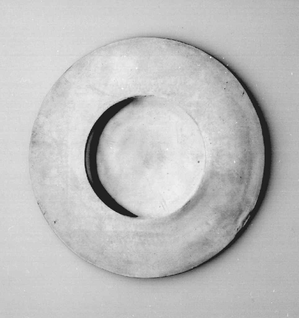 patena di Codacci Filippo (bottega), Codacci Giuseppe (bottega) (secondo quarto sec. XIX)