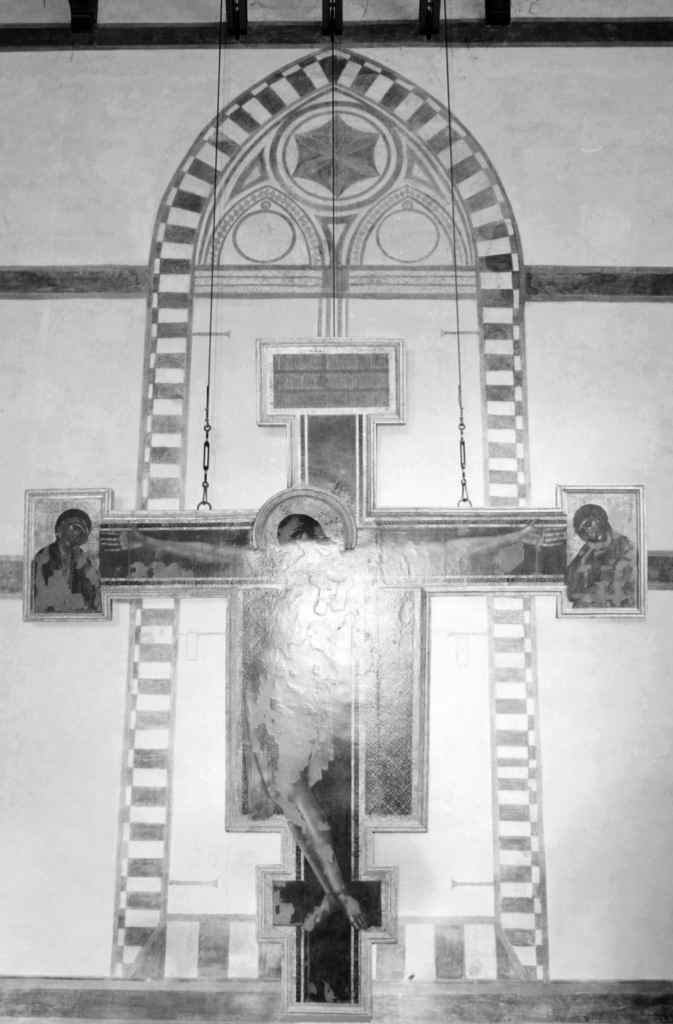 bambina davanti alla finestra (dipinto) - produzione fiorentina (fine/inizio secc. XIX/ XX)