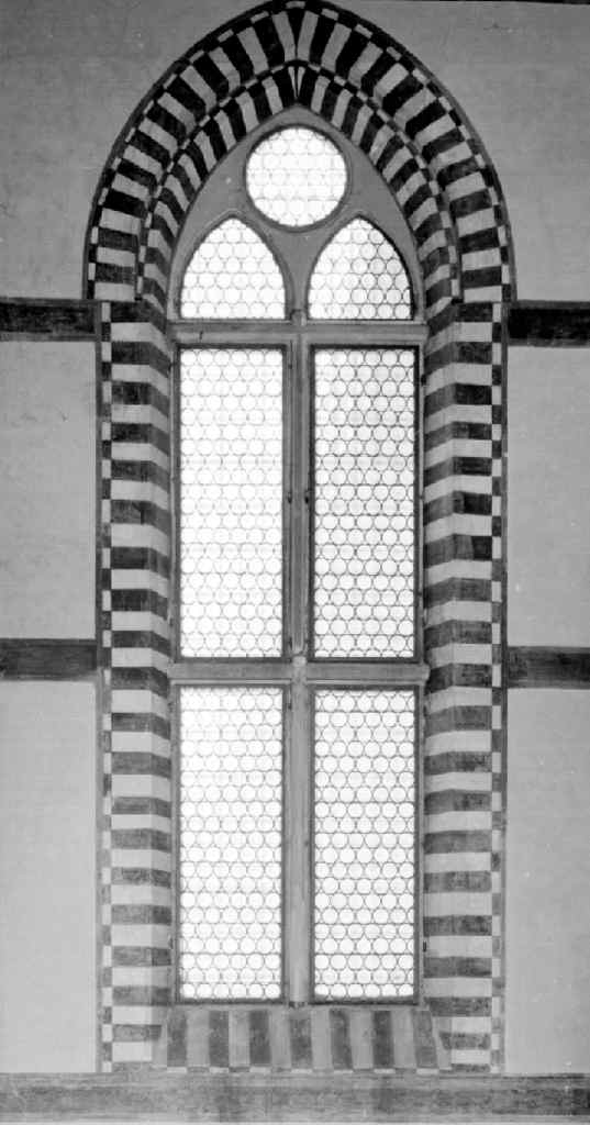 dipinto, serie - produzione fiorentina (fine/inizio secc. XIX/ XX)