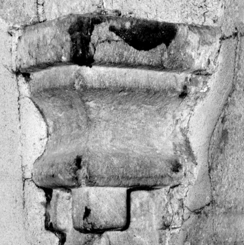 peduccio - angolare - produzione fiorentina (sec. XV)