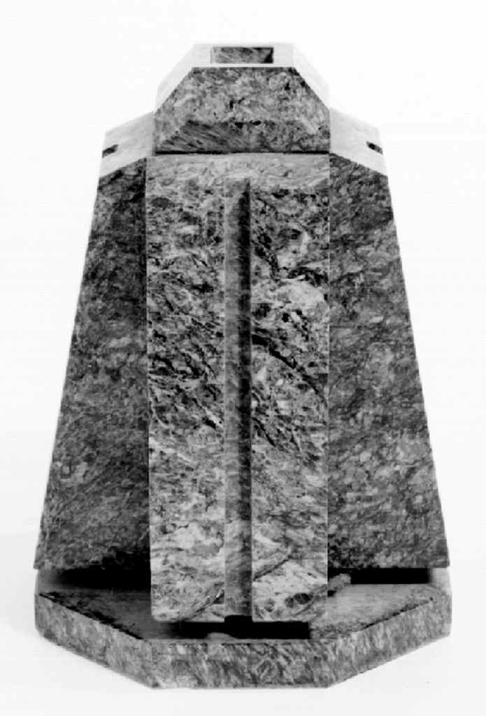 base per croce - produzione fiorentina (sec. XX)