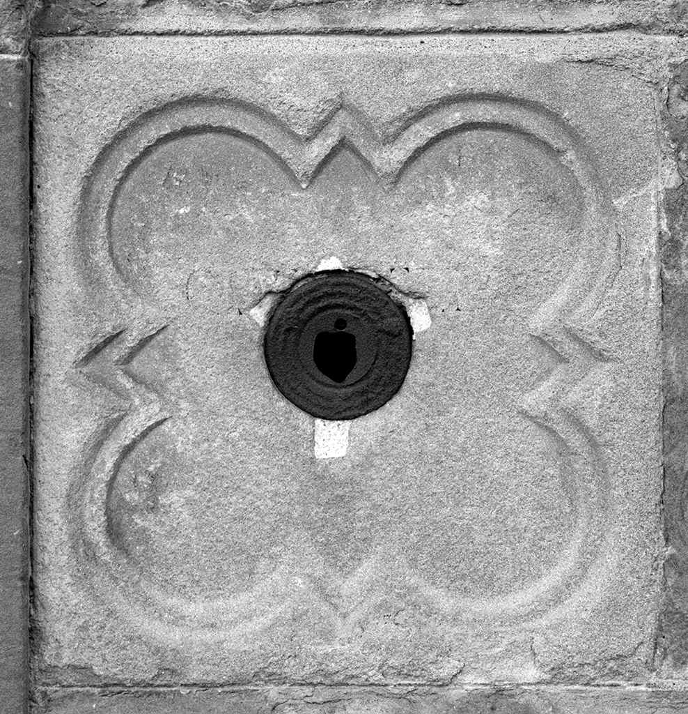 rilievo - manifattura fiorentina (sec. XIX)