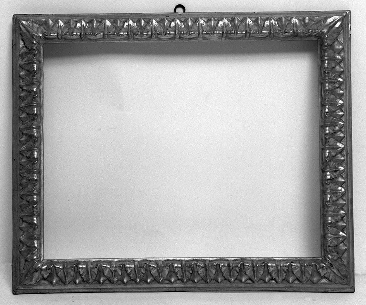 cornice, serie - produzione toscana (seconda metà sec. XVIII)