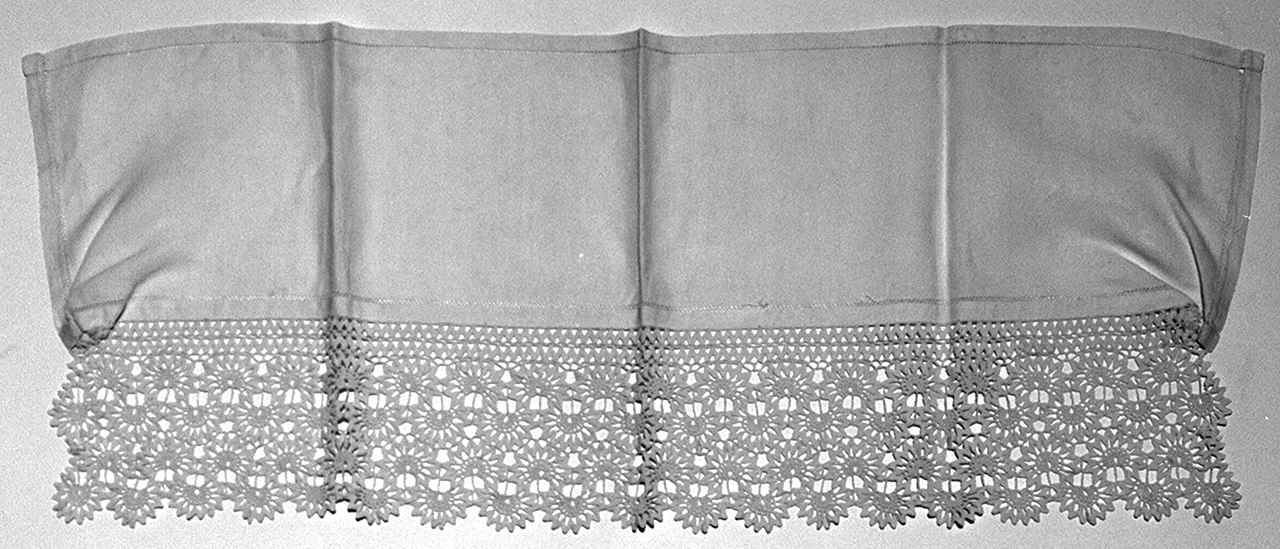 coprisedile, serie - manifattura toscana (fine sec. XIX)