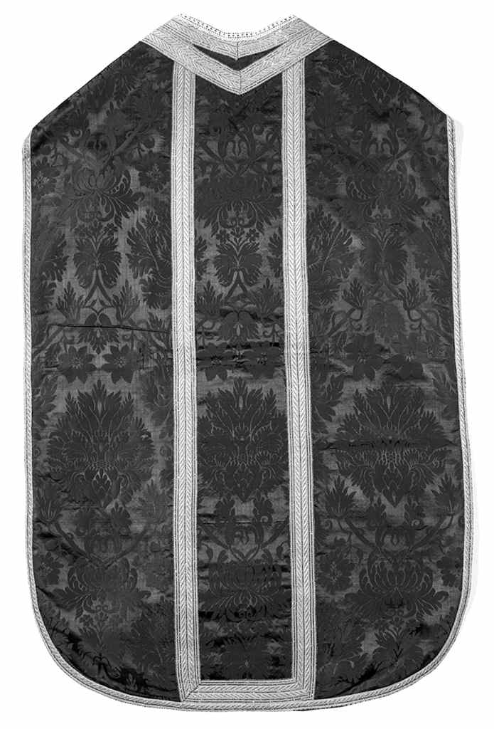 pianeta, elemento d'insieme - manifattura toscana (seconda metà sec. XVIII)