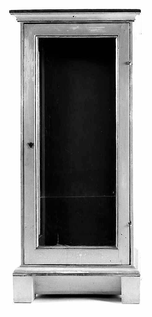 teca - produzione fiorentina (sec. XVIII)