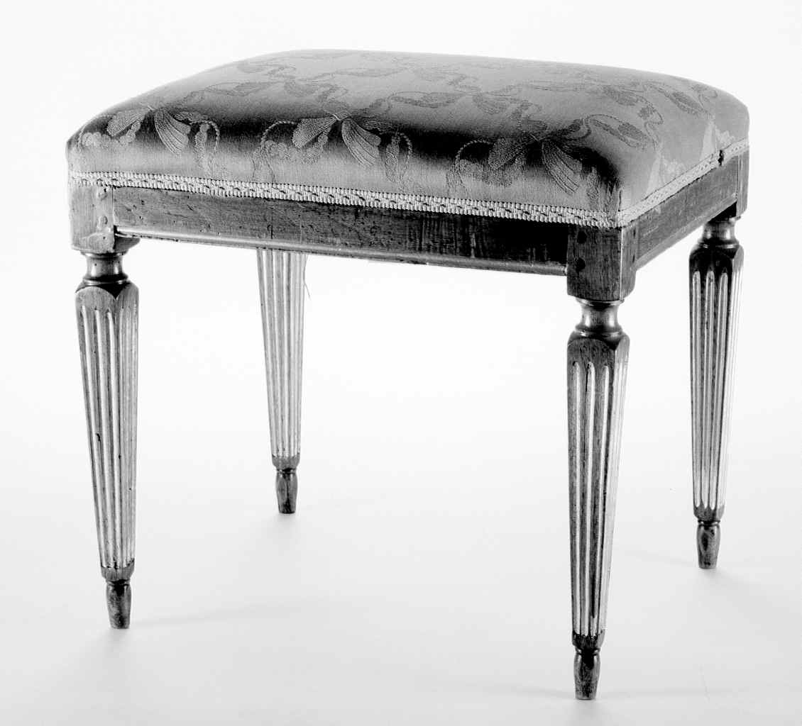 panchetta, serie - manifattura italiana (ultimo quarto sec. XIX)