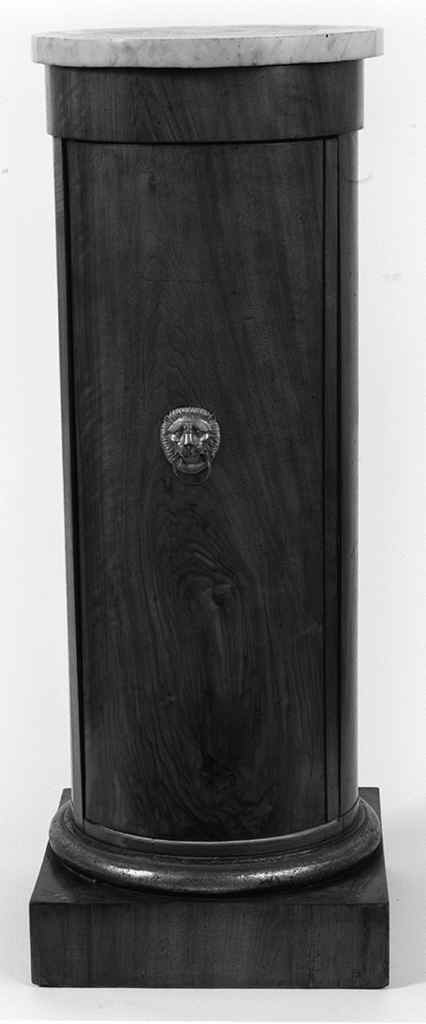 comodino - bottega fiorentina (primo quarto sec. XIX)