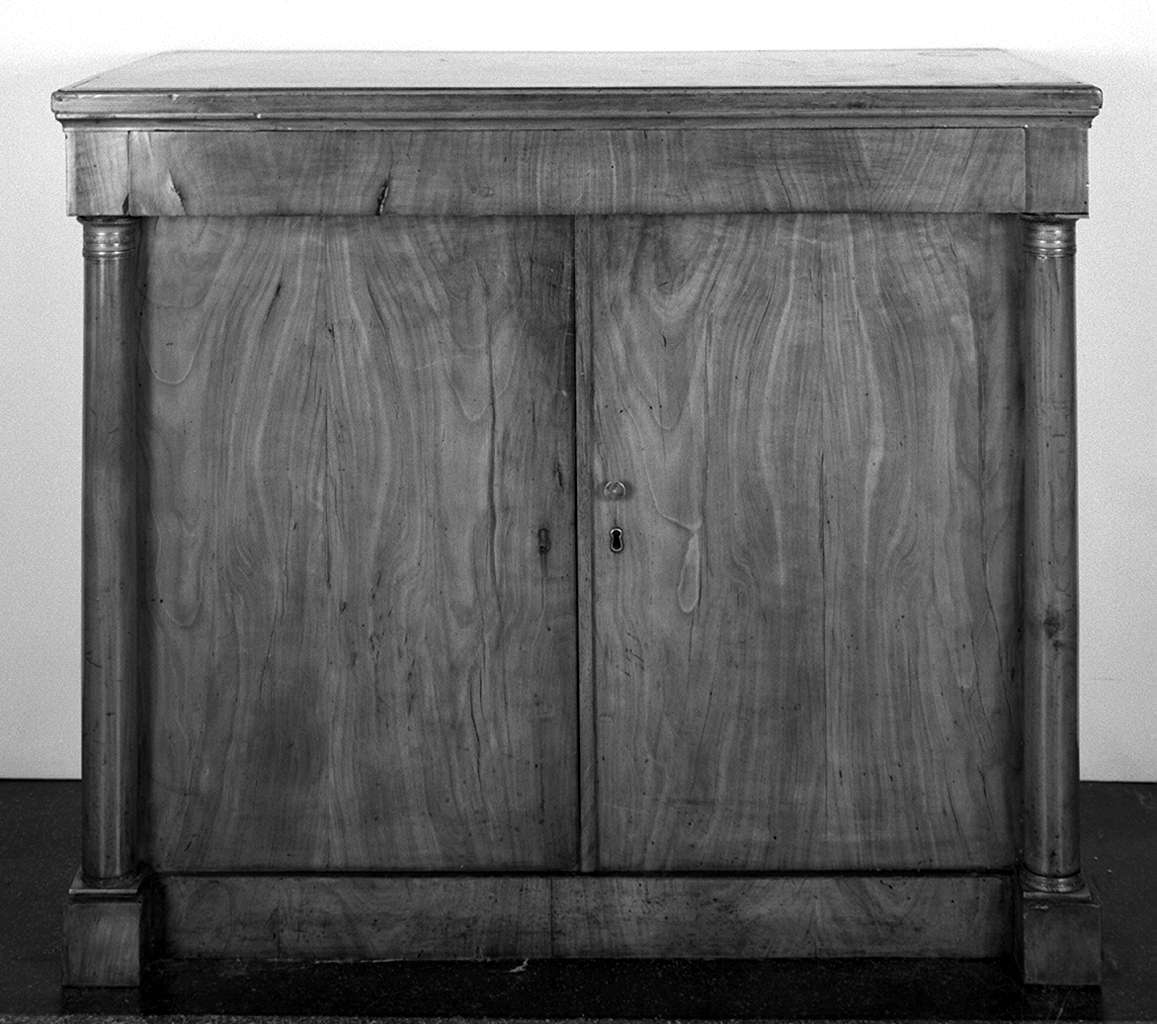 mobile - bottega toscana (prima metà sec. XIX)