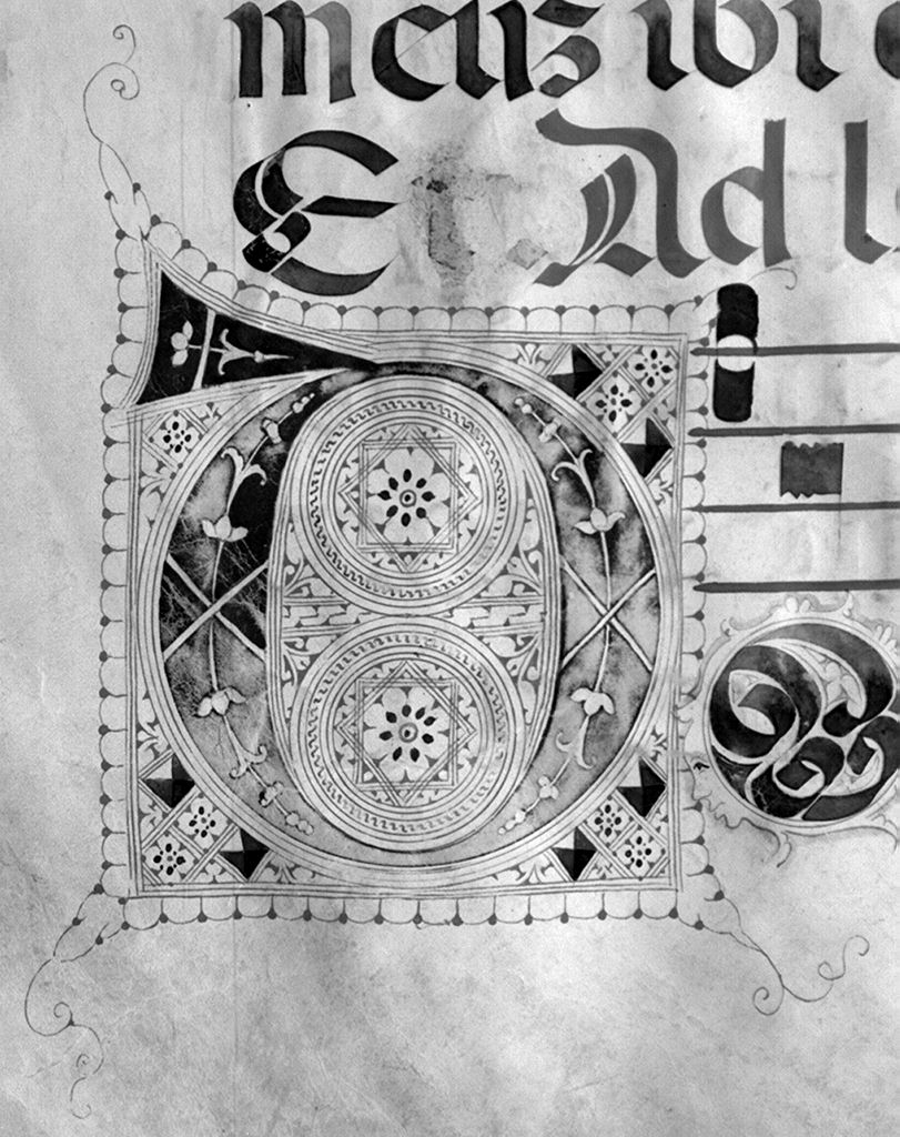 miniatura, serie - ambito fiorentino (seconda metà sec. XV)