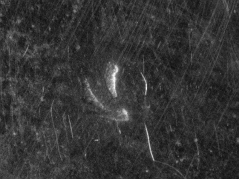 patena - bottega italiana (sec. XIX)