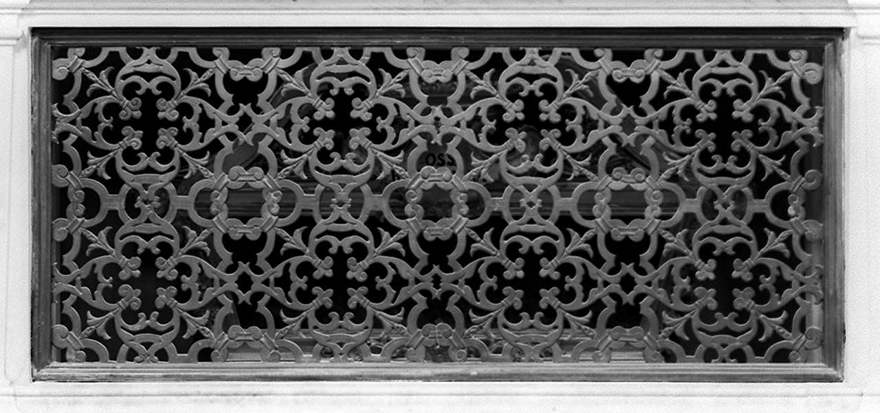 altare di Silvani Gherardo (sec. XVII)