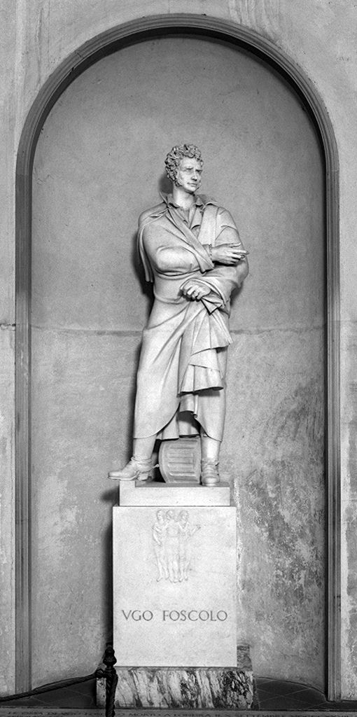 mostra di nicchia - produzione fiorentina (sec. XX)