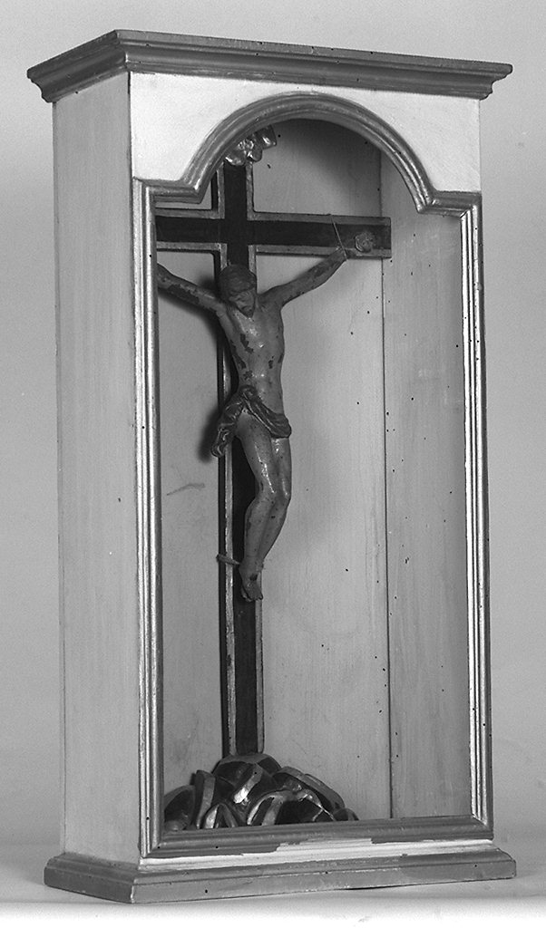 teca - bottega fiorentina (sec. XVIII)