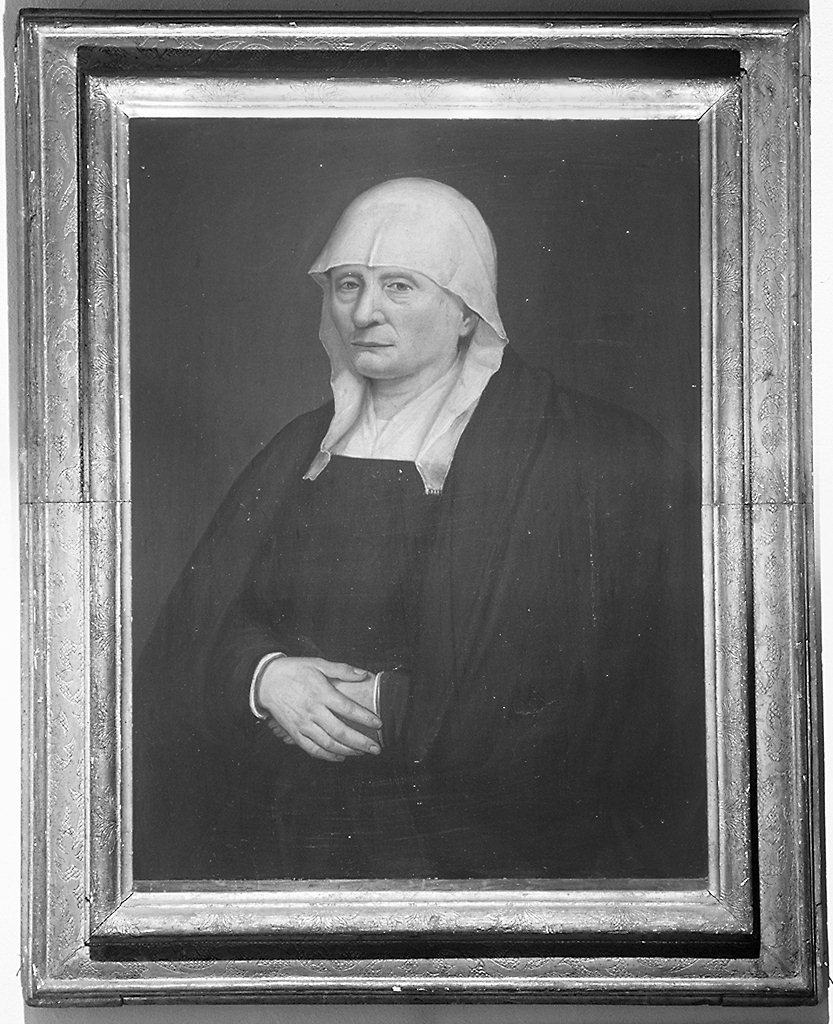 cornice - bottega Italia centrale (seconda metà sec. XVII)