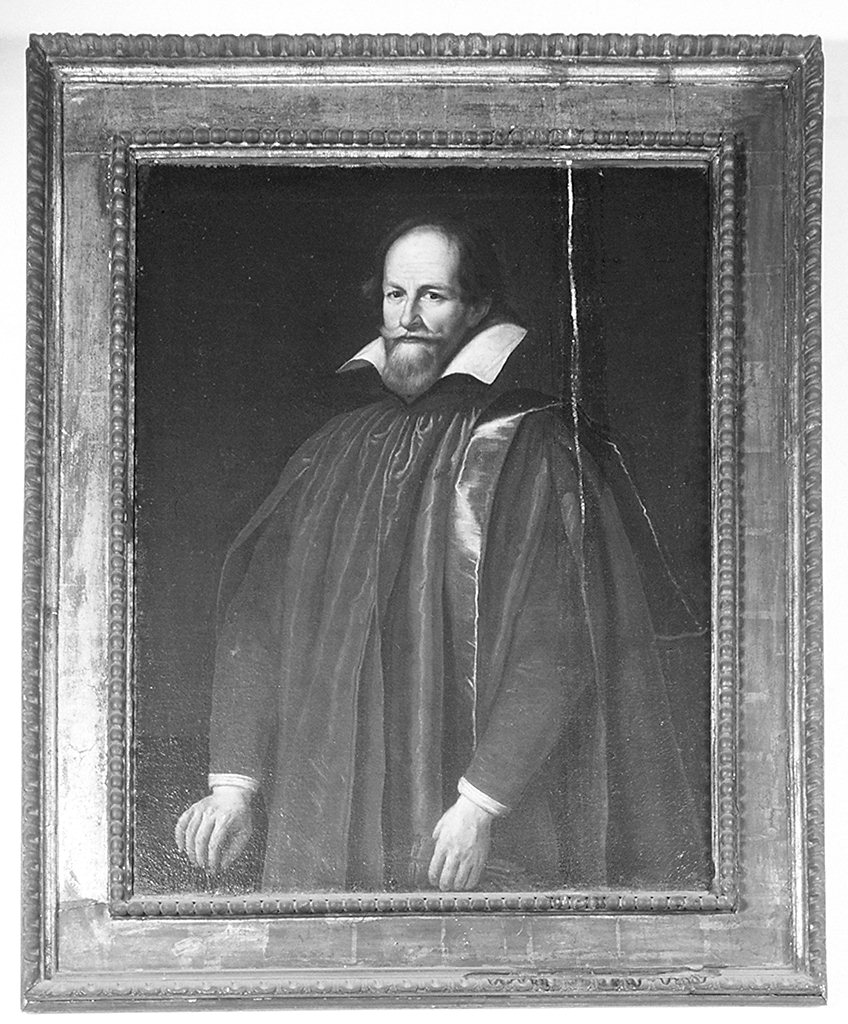 cornice - bottega toscana (seconda metà sec. XVI)