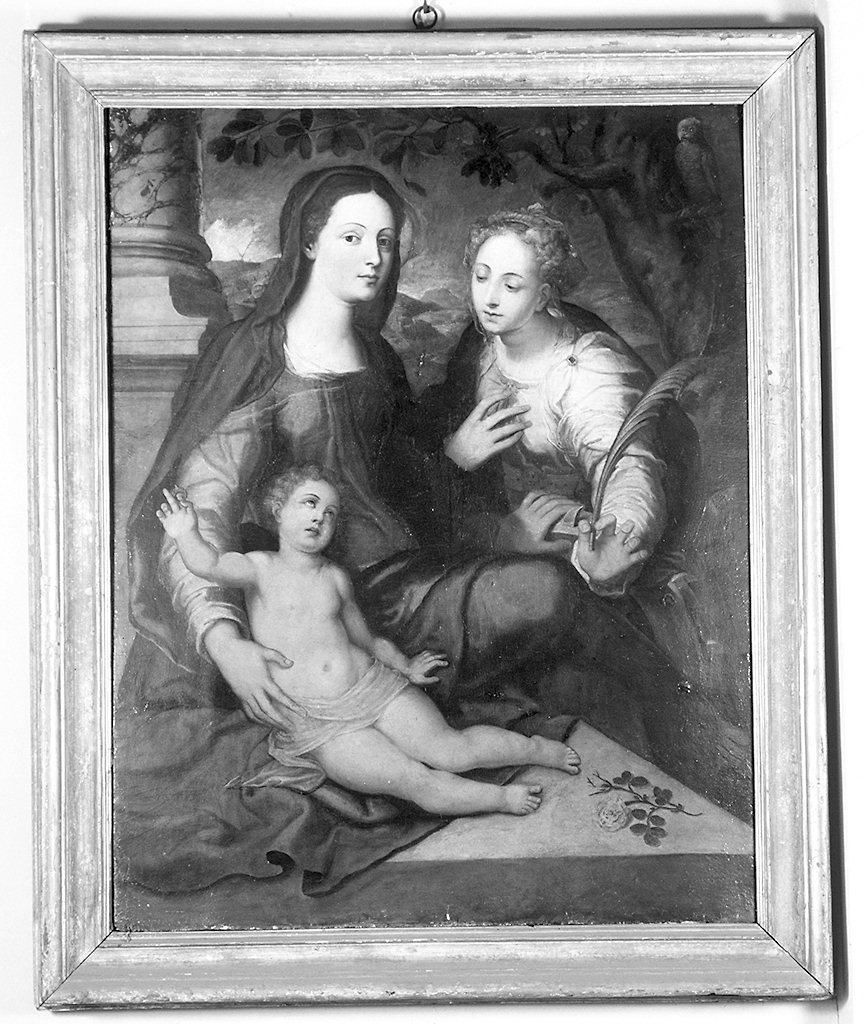 cornice - bottega Italia centrale (sec. XIX)