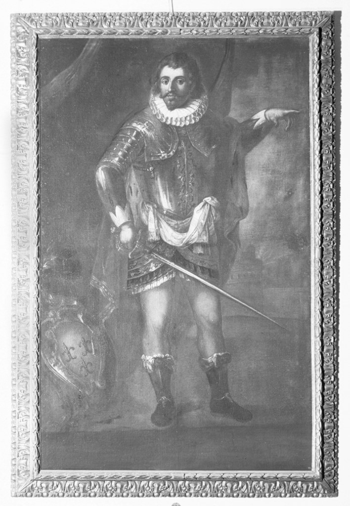 cornice, serie - bottega italiana (seconda metà sec. XVIII)