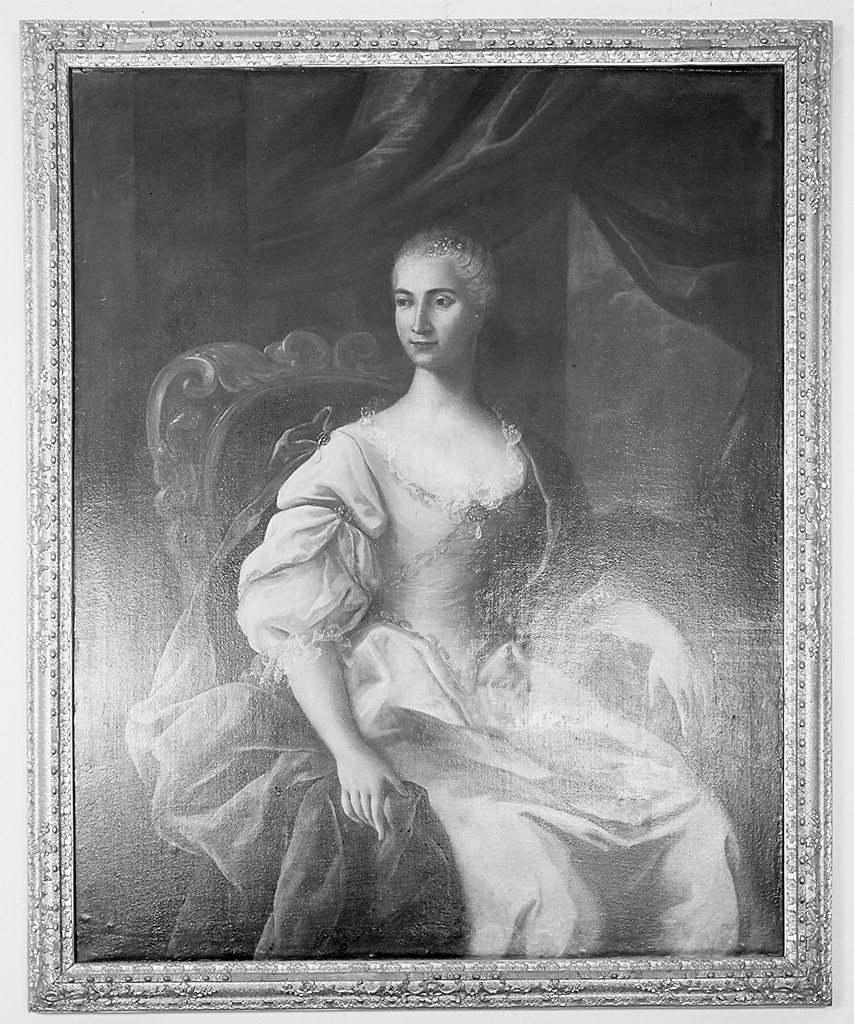 cornice - bottega italiana (seconda metà sec. XIX)