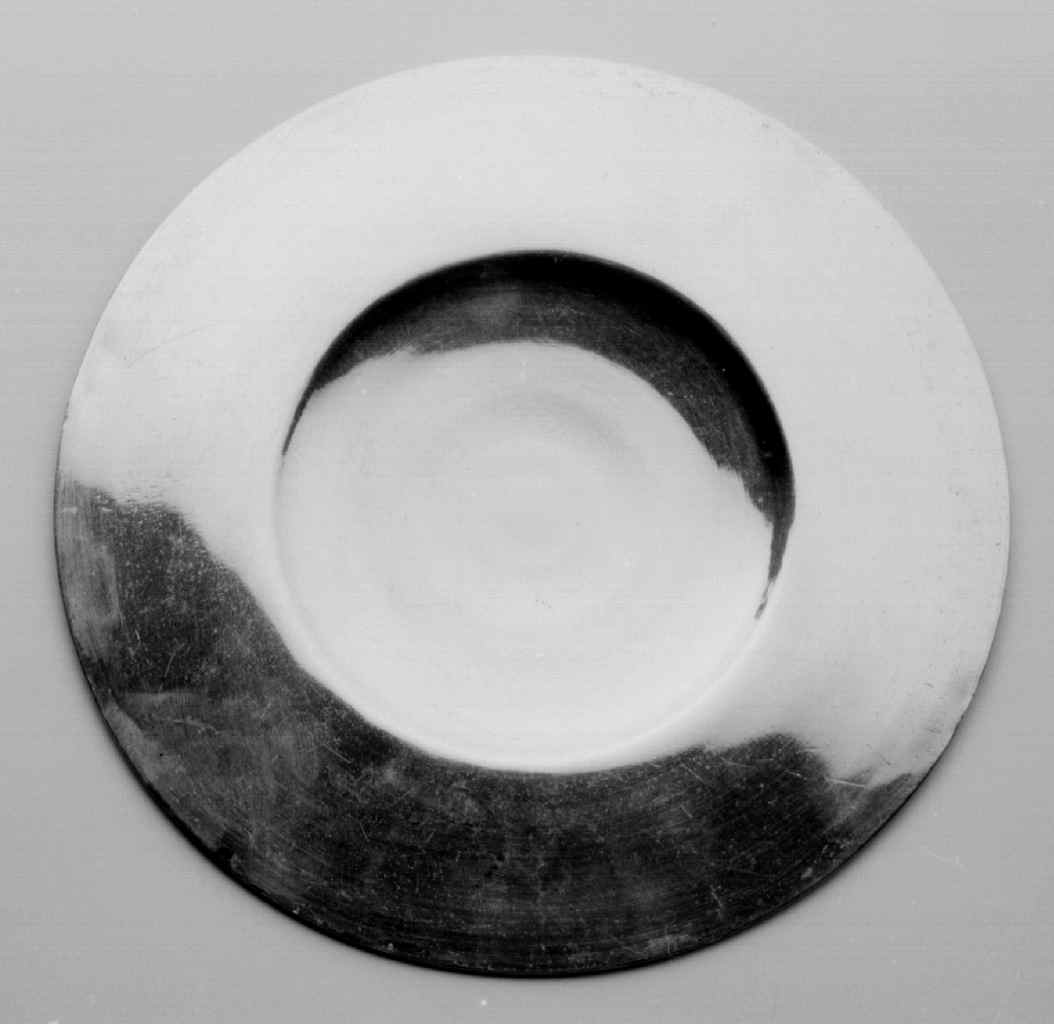 patena - bottega toscana (sec. XIX)