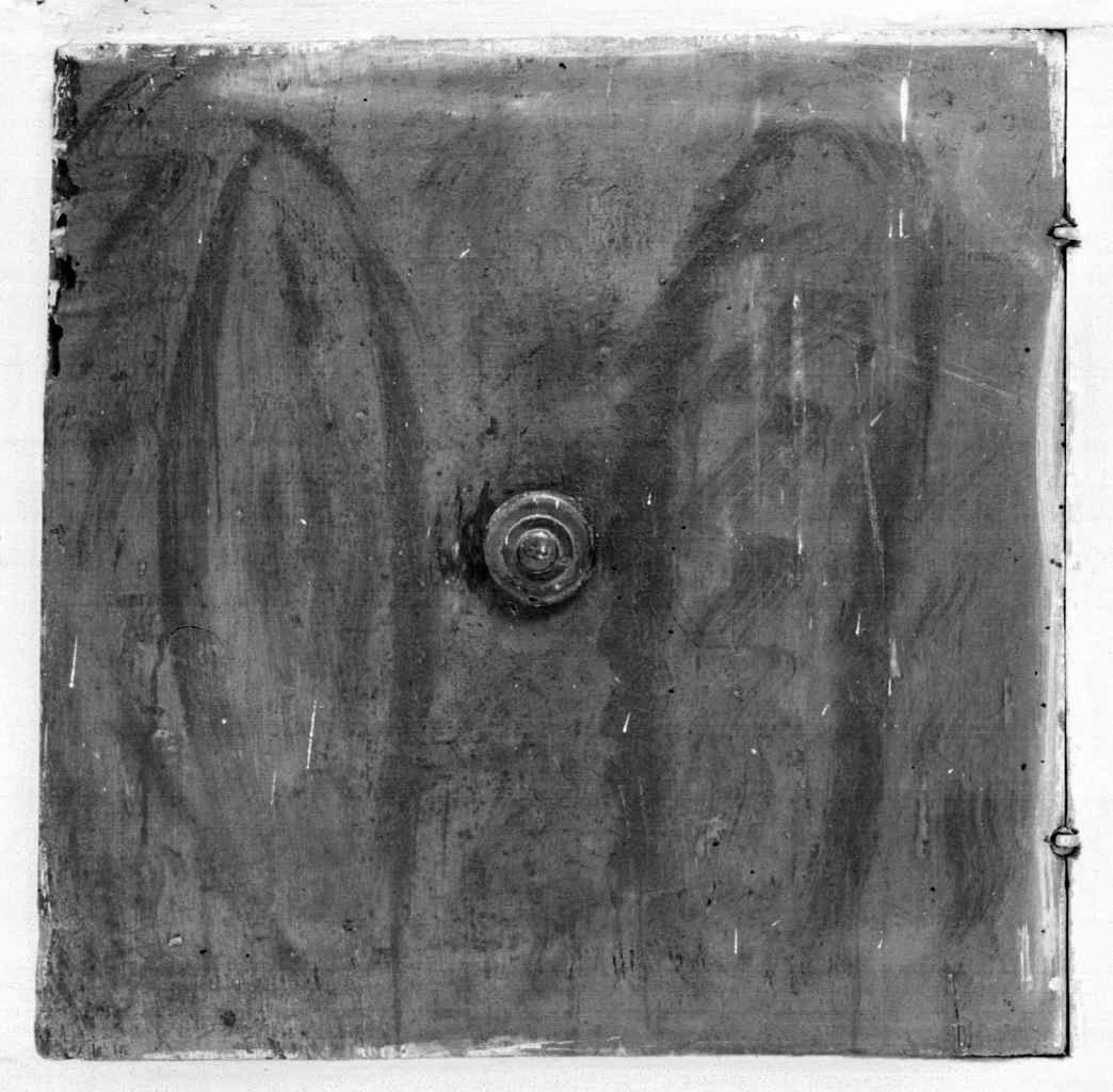 sportello - produzione toscana (seconda metà sec. XVIII)