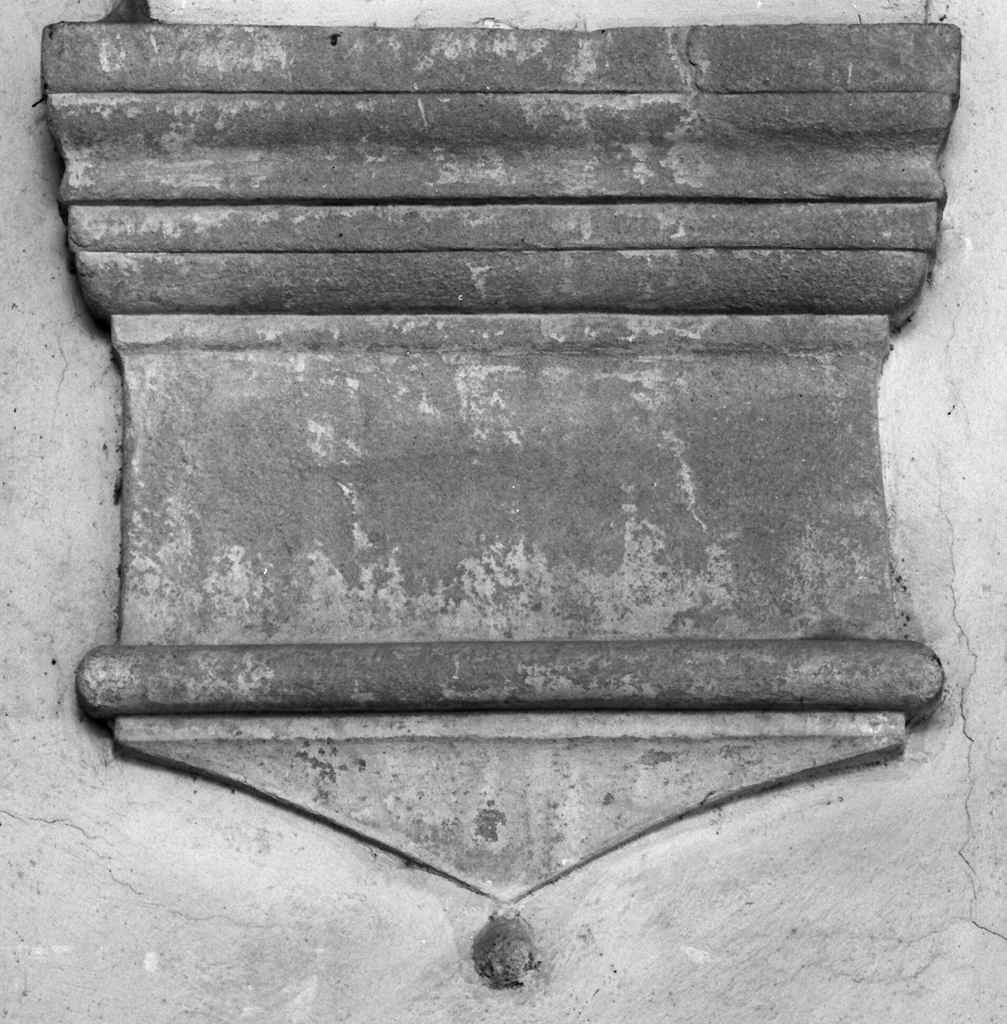 peduccio, serie - produzione toscana (sec. XVI)