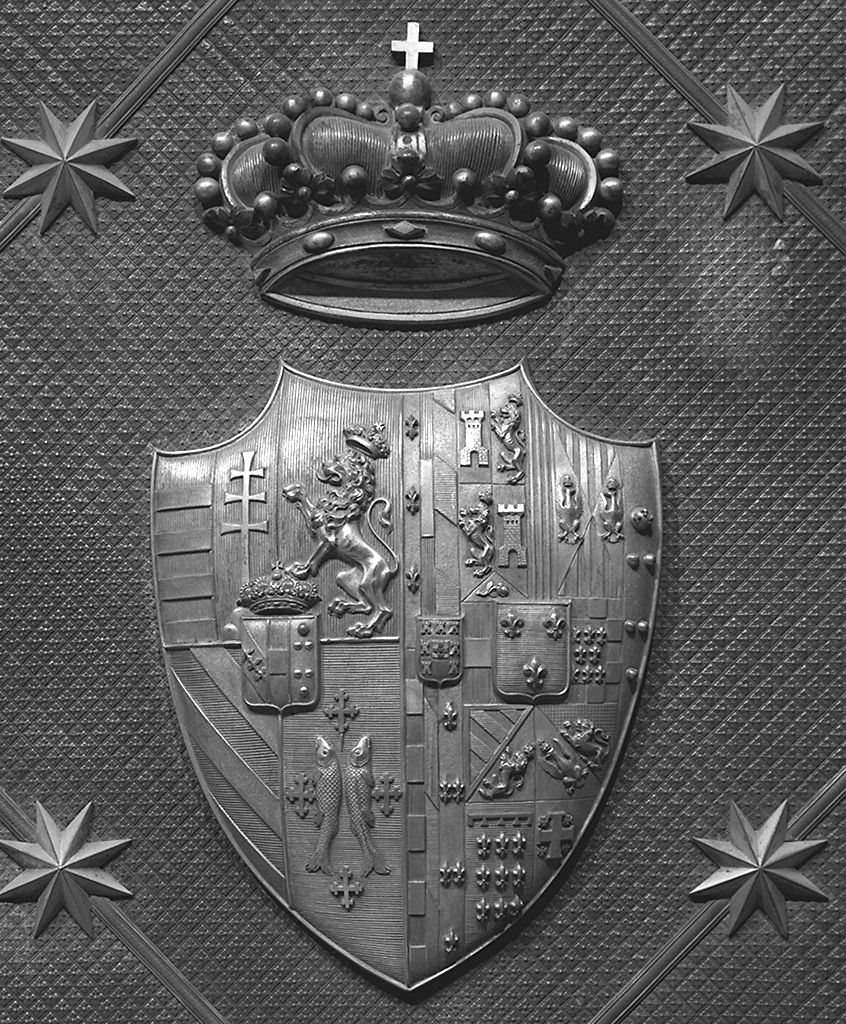 cortina di Poggi Giovanni, Stanghi Giovanni, Guadagni Gaetano, Guadagni Giovanni (sec. XIX)