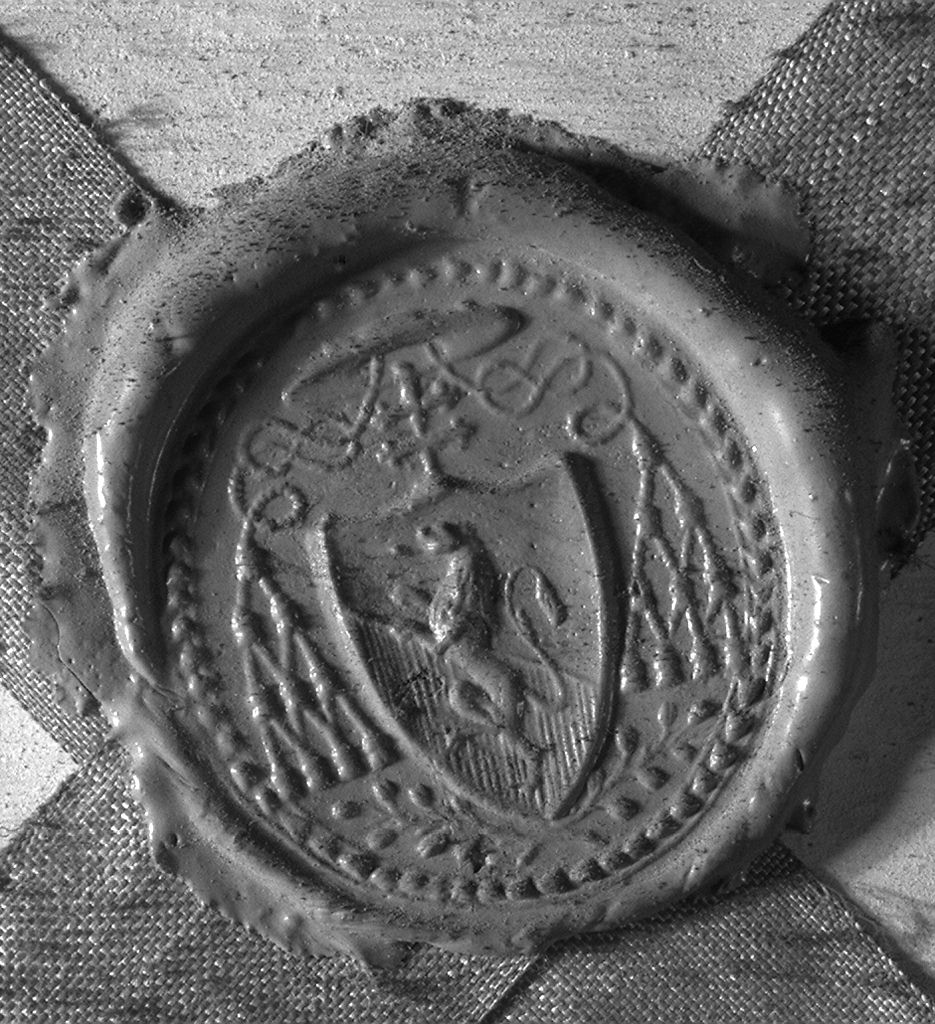 reliquiario - a tabella - bottega fiorentina (primo quarto sec. XIX)