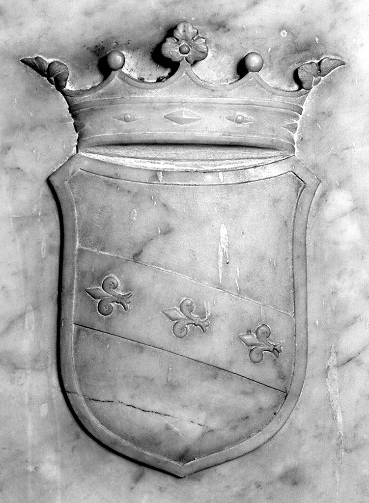 altare - a mensa - bottega fiorentina (sec. XIX)