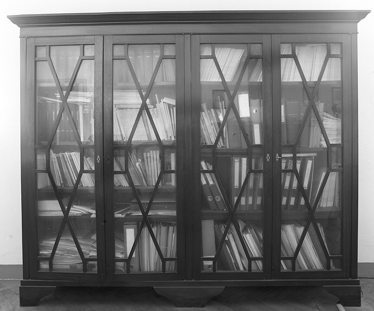 vetrina, serie - produzione italiana (prima metà sec. XX)