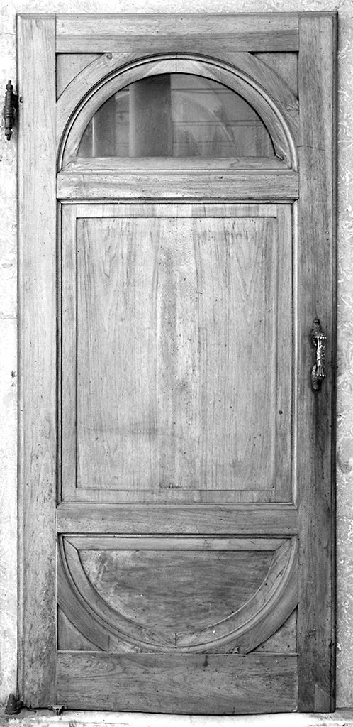 porta - bottega fiorentina (sec. XVIII)