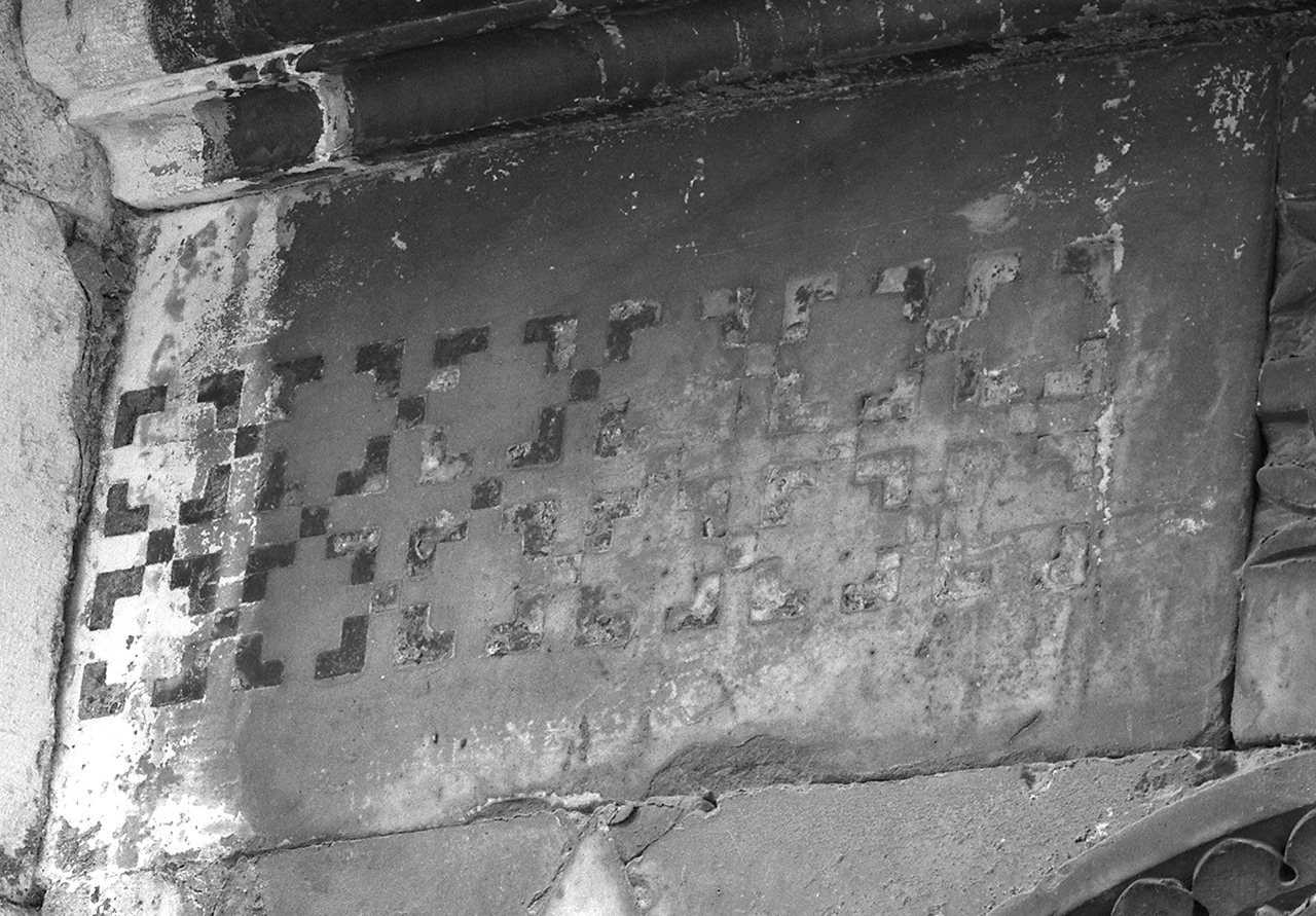 formella, complesso decorativo - bottega lucchese (prima metà sec. XII)